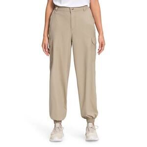 The North Face Karakash Cargo Pants in Flax Size 12 High Rise‎